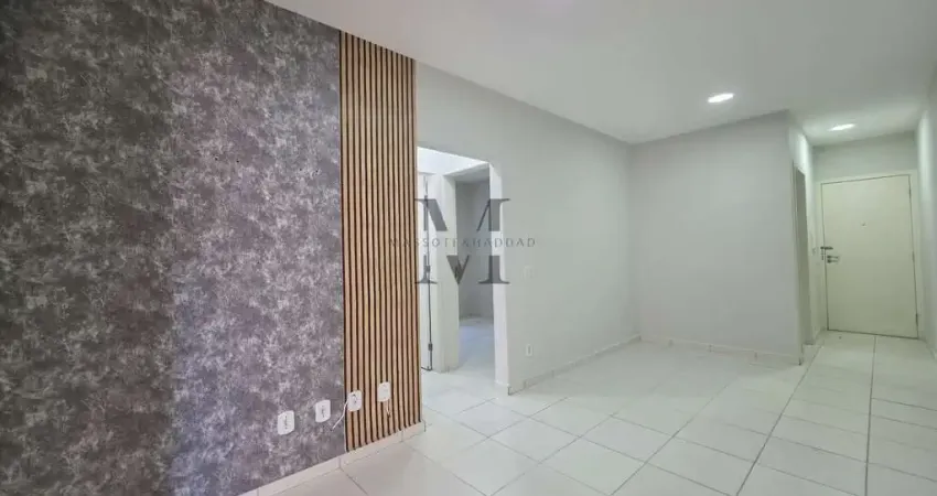 Apartamento para Venda em Sorocaba, Vila Haro, 2 dormitórios, 1 banheiro, 2 vagas