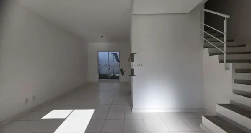 Sobrado em Condomínio para Venda em Sorocaba, Vila Haro, 3 dormitórios, 1 suíte, 3 banheiros, 2 vagas