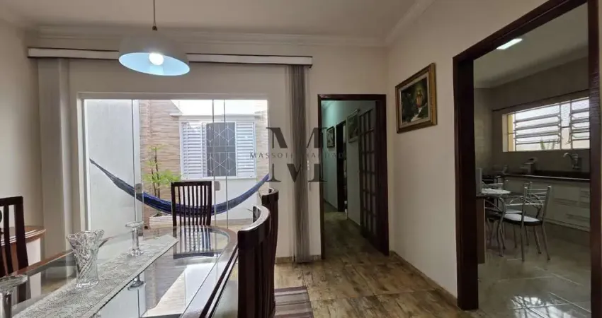 Casa para Venda em Sorocaba, Jardim Astro, 4 dormitórios, 1 suíte, 3 banheiros, 4 vagas