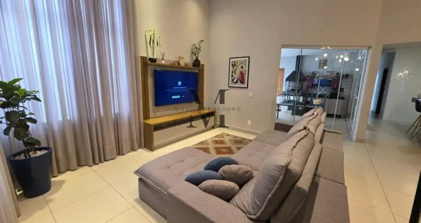 Casa em Condomínio para Venda em Sorocaba, Jardim do Paço, 3 dormitórios, 3 suítes, 4 banheiros, 4 vagas