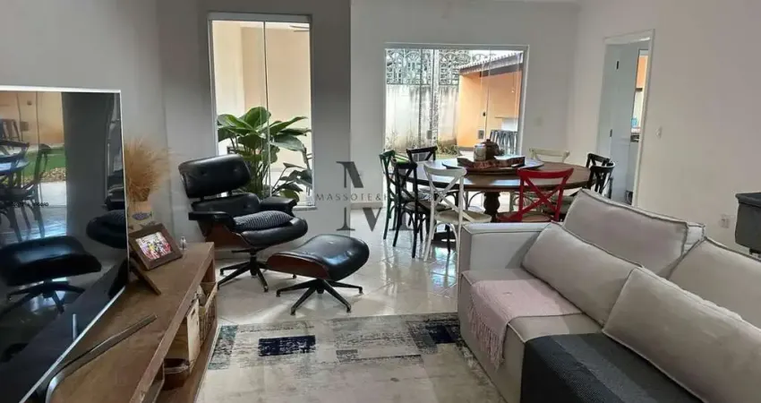 Casa em Condomínio para Venda em Sorocaba, Jardim Vila Inglesa, 3 dormitórios, 3 suítes, 5 banheiros, 4 vagas