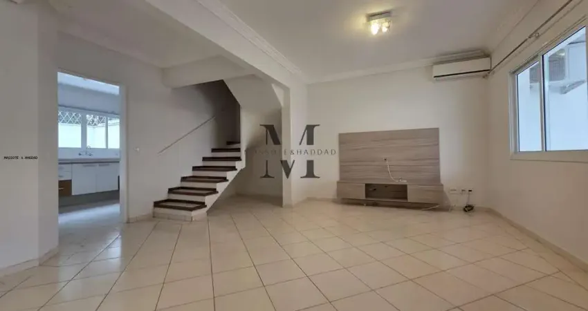 Casa em Condomínio para Venda em Sorocaba, Jardim Alvorada, 3 dormitórios, 1 suíte, 2 banheiros, 2 vagas