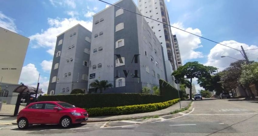 Apartamento para Locação em Sorocaba, Parque Campolim, 3 dormitórios, 1 suíte, 2 banheiros, 1 vaga