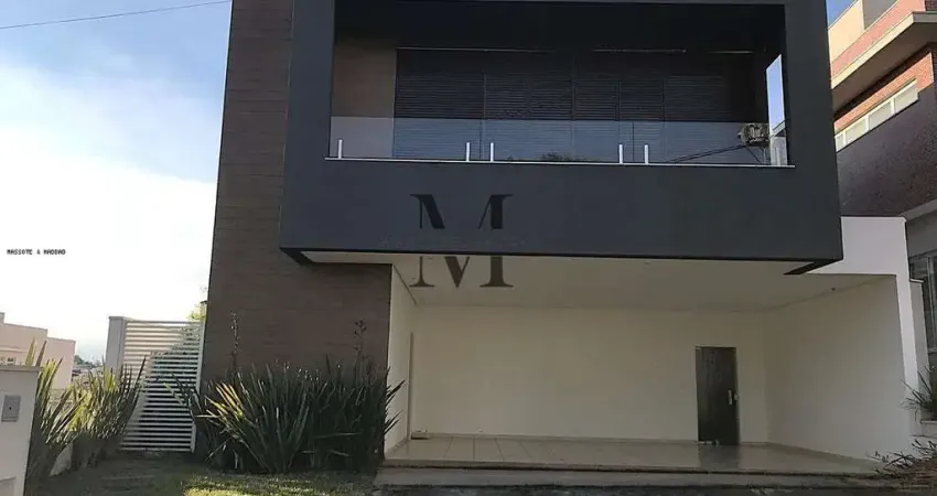 Casa em Condomínio para Venda em Sorocaba, Jardim Residencial Giverny, 3 dormitórios, 3 suítes, 5 banheiros, 4 vagas