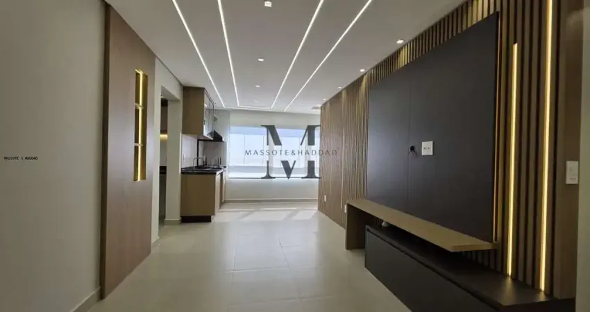 Apartamento para Venda em Sorocaba, Parque Campolim, 2 dormitórios, 2 suítes, 3 banheiros, 2 vagas