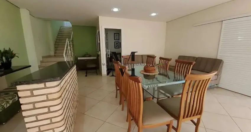 Casa em condomínio para venda em sorocaba, alto da boa vista, 3 dormitórios, 3 suítes, 4 banheiros, 4 vagas