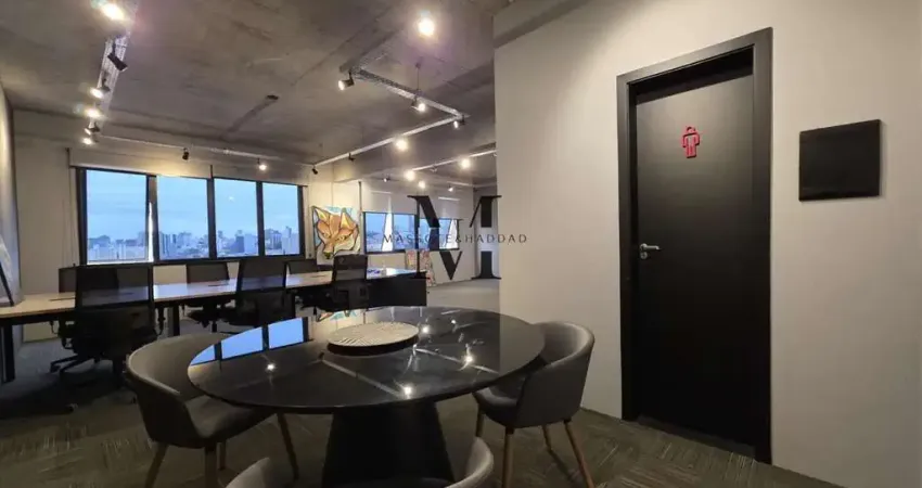 Sala comercial para locação em sorocaba, vila hortência, 1 banheiro, 1 vaga