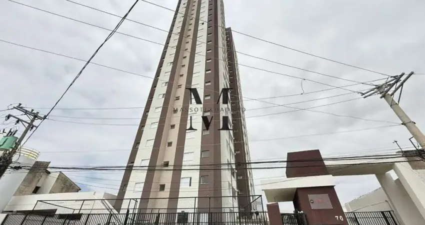 Apartamento à venda na Rua Ataliba Borges, 70, Vila Hortência, Sorocaba