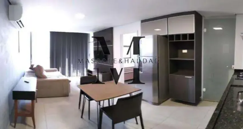 Apartamento para venda em sorocaba, parque campolim, 1 dormitório, 1 suíte, 1 banheiro, 1 vaga