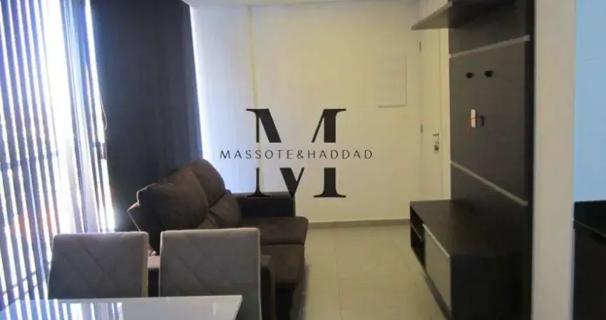 Apartamento para venda em sorocaba, parque campolim, 1 dormitório, 1 suíte, 1 banheiro, 1 vaga