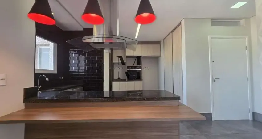 Apartamento para venda em votorantim, jardim karolyne, 3 dormitórios, 1 suíte, 2 banheiros, 1 vaga