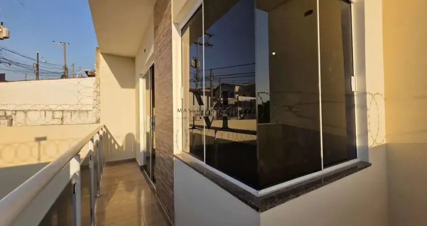 Casa para venda em sorocaba, vila hortência, 3 dormitórios, 1 suíte, 2 banheiros, 3 vagas