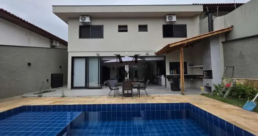 Casa para venda em sorocaba, jardim santa rosália, 3 dormitórios, 3 suítes, 5 banheiros, 4 vagas