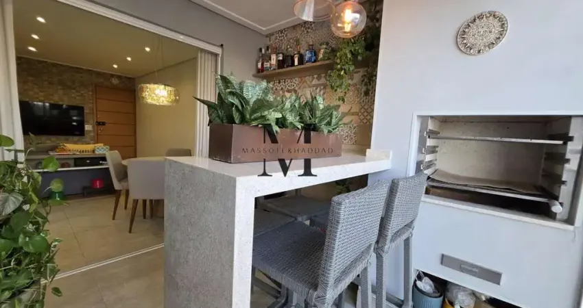 Apartamento para venda em sorocaba, além ponte, 3 dormitórios, 1 suíte, 2 banheiros, 2 vagas