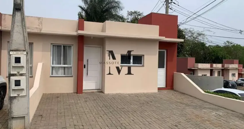 Casa em condomínio para venda em votorantim, vila pedroso, 3 dormitórios, 1 suíte, 2 banheiros, 3 vagas