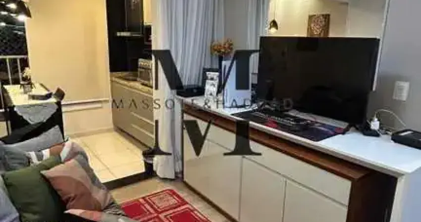 Apartamento para Venda em Sorocaba, Além Ponte, 3 dormitórios, 1 suíte, 2 banheiros, 2 vagas