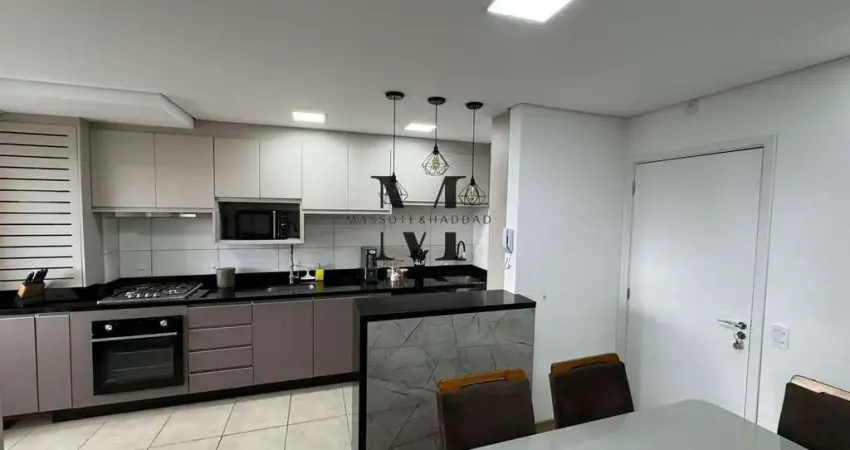 Apartamento para Venda em Sorocaba, Além Ponte, 2 dormitórios, 1 banheiro, 1 vaga