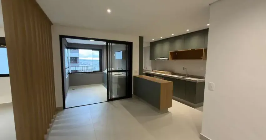 Apartamento para Locação em Votorantim, Parque Morumbi, 2 dormitórios, 2 suítes, 2 banheiros, 2 vagas