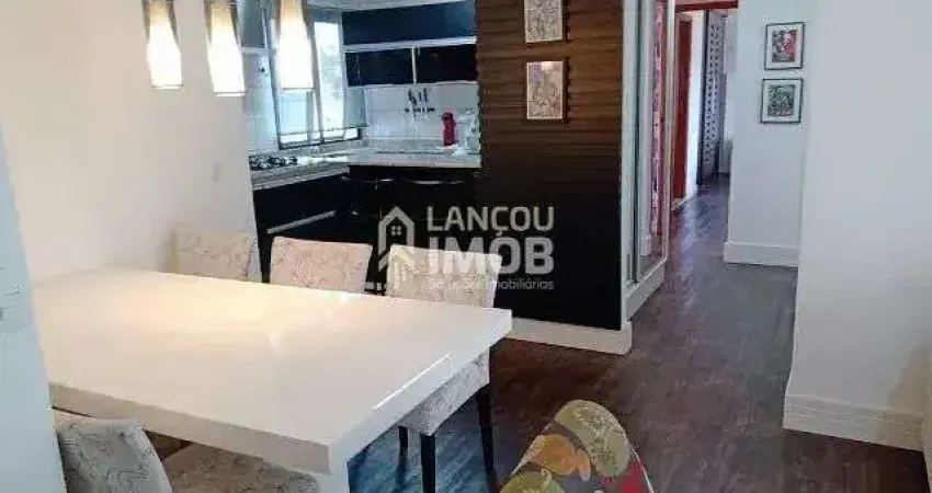 APARTAMENTO À VENDA CONDOMÍNIO QUINTAS VILA DO CONDE - JARDIM PAULISTA - JUNDIAÍ/SP