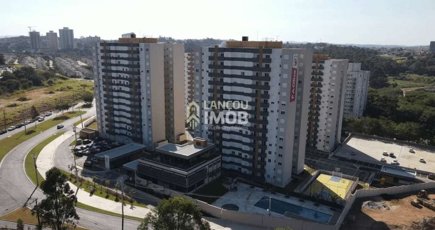 Apartamento com 3 quartos à venda na Avenida Caetano Gornati, 1505, Engordadouro, Jundiaí