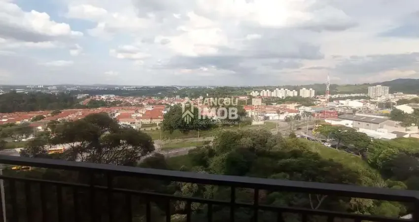 Apartamento com 2 quartos à venda na Rua Antônio Lucato, 400, Jardim Ermida I, Jundiaí