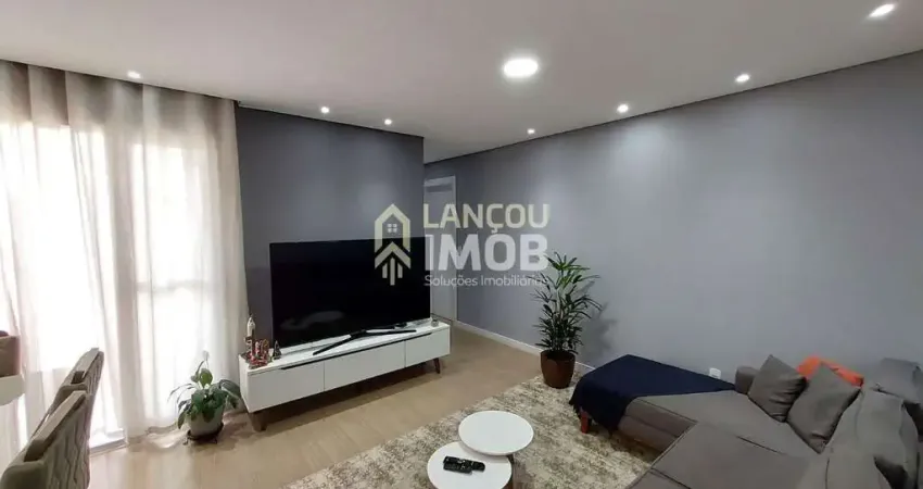 Apartamento à venda, Residencial Differenziato,Medeiros, Jundiaí, SP