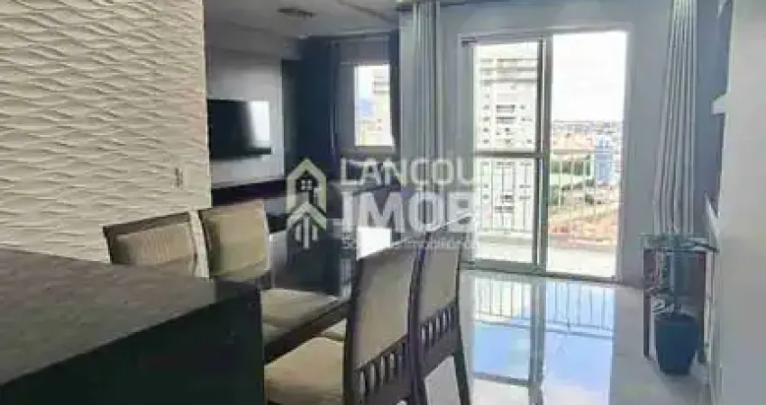 Apartamento à venda, Condomínio Living Itirapina,  Vila Lacerda, Jundiaí, SP