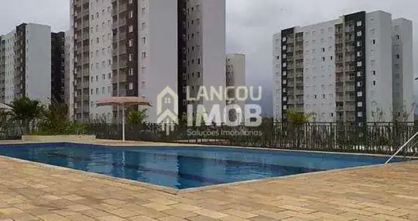 Apartamento à venda, Residencial Jardim Conquista, Jundiaí, SP