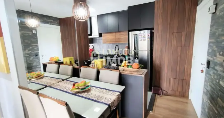Apartamento padrão à Venda, Vila Lacerda, Jundiaí, SP