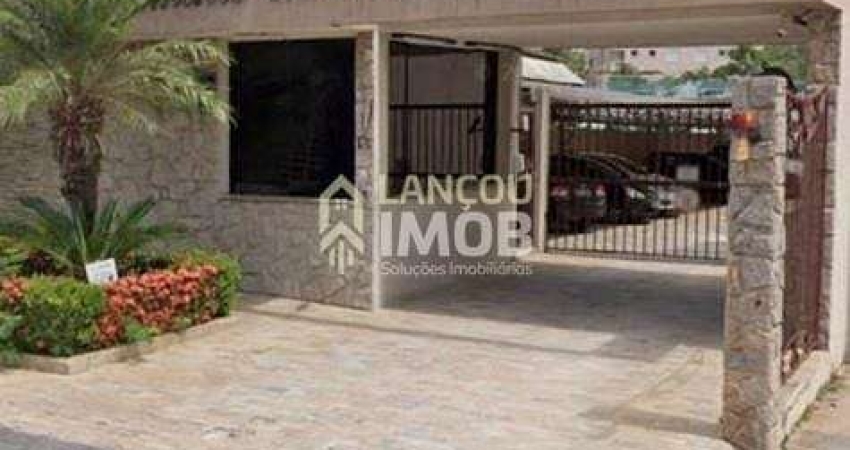 Apartamento à venda, Jardim Santa Teresa, Jundiaí, SP