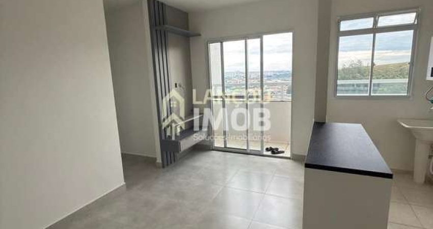 Apartamento para venda e locação Mirante, Vila Rio Branco, Jundiaí, SP