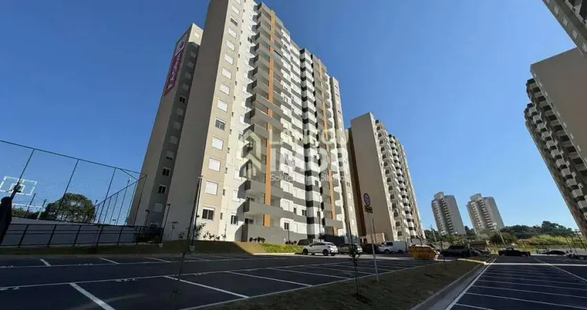 Apartamento à venda, Life Residencial  Engordadouro, Jundiaí, SP