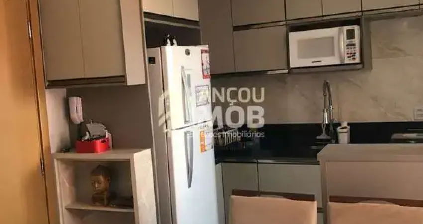 Apartamento à venda, Engordadouro, Bosque dos Jacarandás, Jundiaí, SP