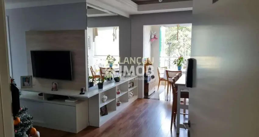 Apartamento à venda, Tons de Ipanema, Medeiros- Jardim Tereza Cristina, Jundiaí, SP