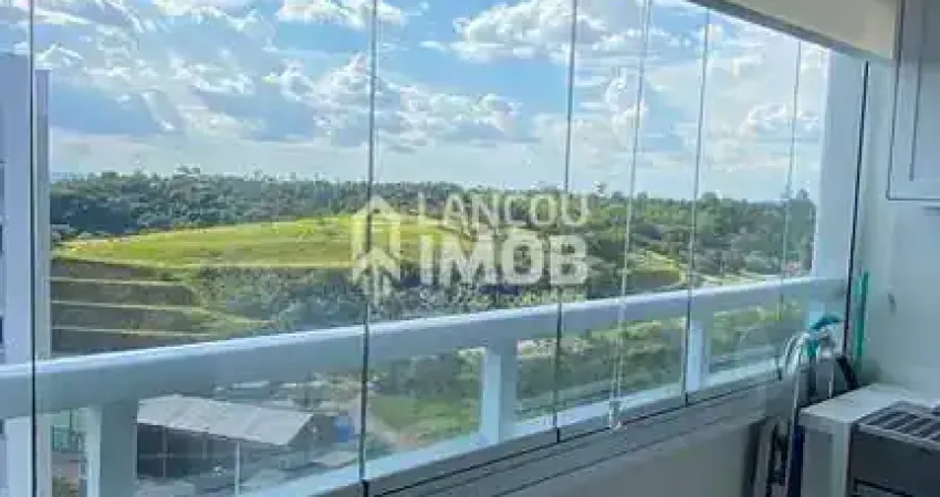 Apartamento à venda, Jardim Carlos Gomes, Jundiaí, SP