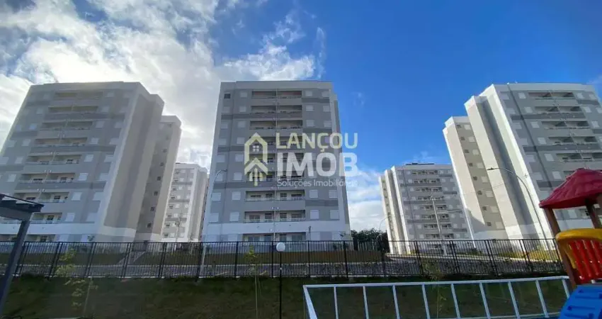 Apartamento à venda, Jardim Carlos Gomes, Jundiaí, SP