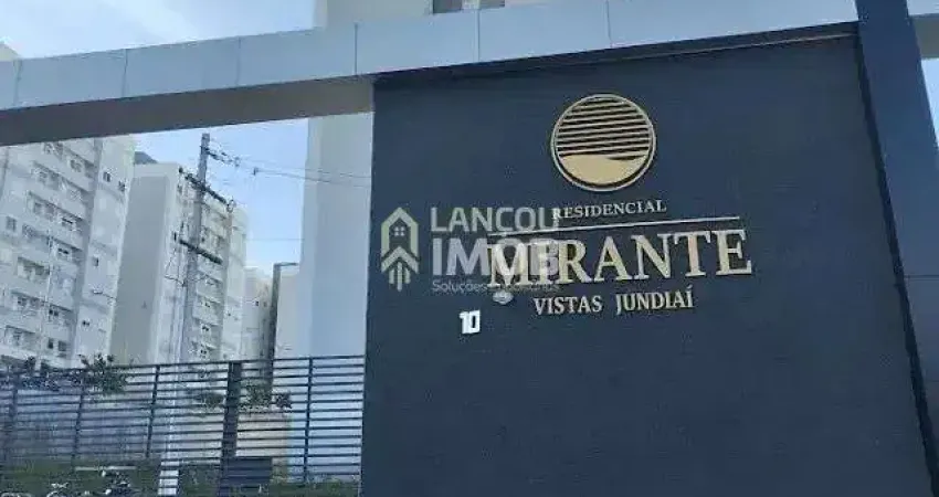 Apartamento com 3 quartos para alugar na Avenida Capitão Francisco Copelli, 1, Jardim Tarumã, Jundiaí