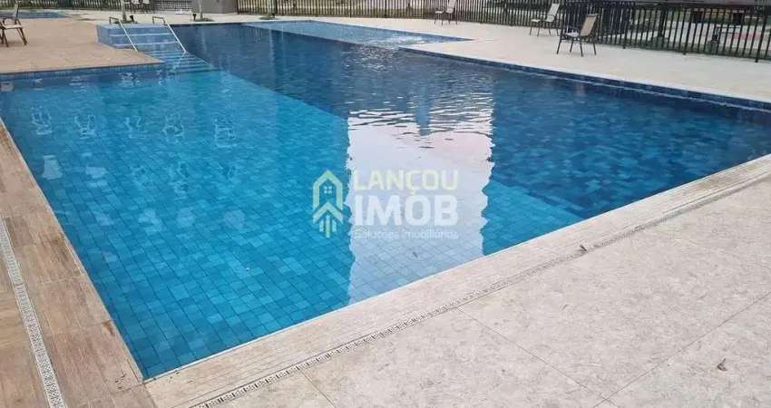 Apartamento com 2 quartos à venda na Rua Irineu de Toledo, 160, Horto Florestal, Jundiaí