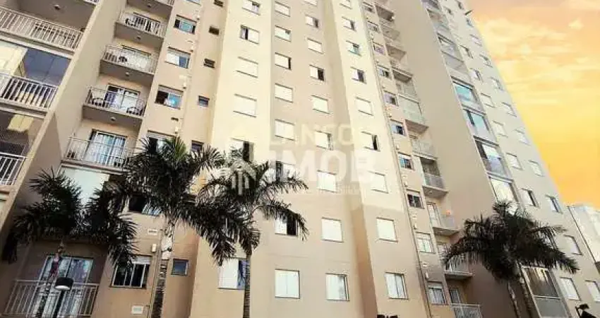 Excelente Apartamento 71m² - Vista Park -  Vila Nambi, Jundiaí, SP