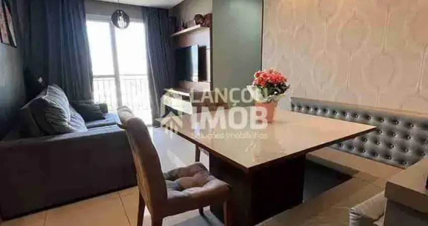 Apartamento à venda, Condomínio Living Ititapina, Vila Lacerda, Jundiaí, SP
