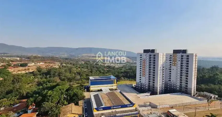 Apartamento com 3 quartos à venda na Avenida Reynaldo de Porcari, 999, Medeiros, Jundiaí