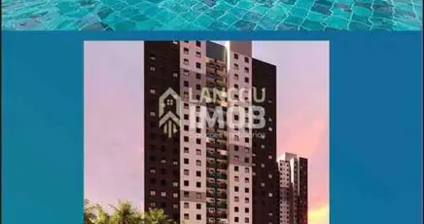 Apartamento com 2 quartos à venda na Avenida Samuel Martins, 2687, Jardim do Lago, Jundiaí
