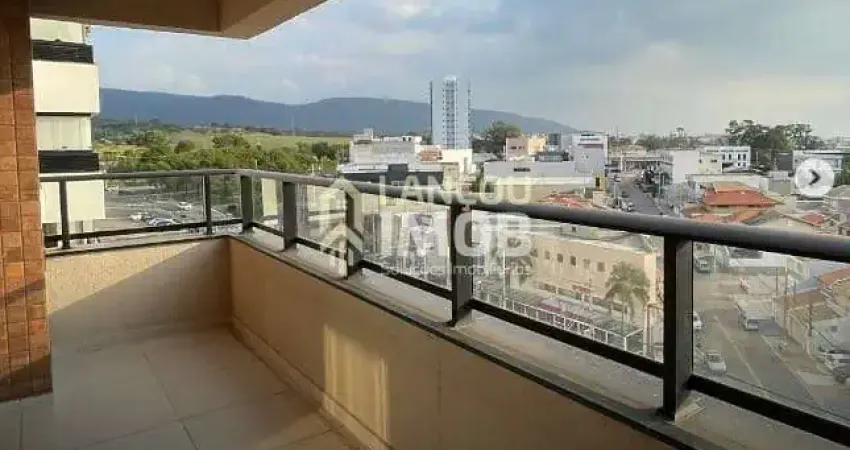 Apartamento à venda, Parque Residencial Eloy Chaves, Jundiaí, SP