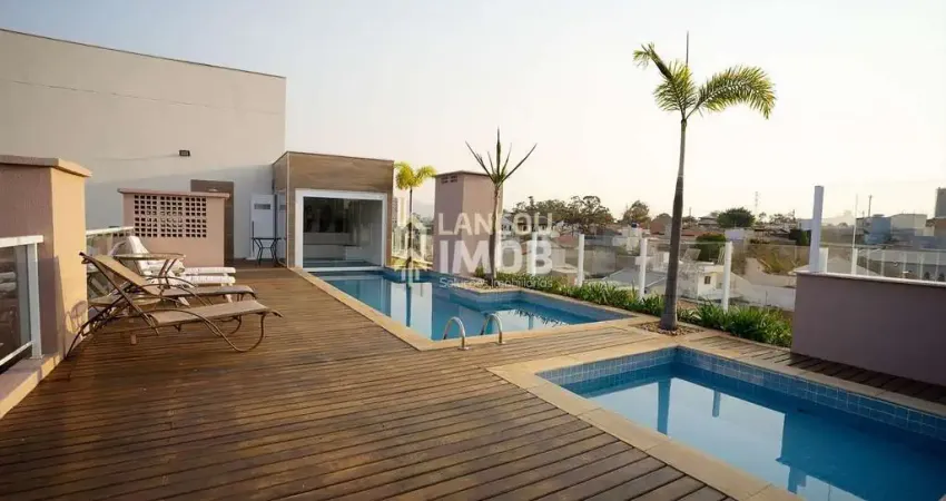 Apartamento 3 dormitórios com 1 suíte à venda, Parque da Represa, Jundiaí, SP