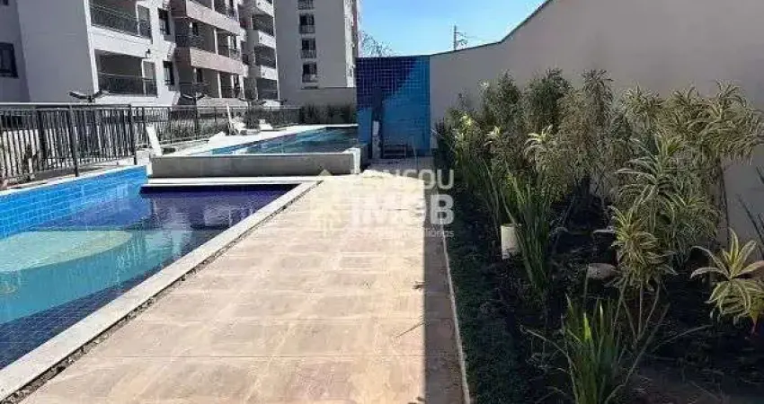 Apartamento à venda, Recanto Quarto Centenário, Jundiaí, SP