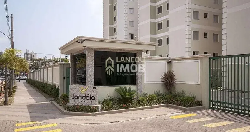 Apartamento à venda, Ponte de São João, Jundiaí, SP
