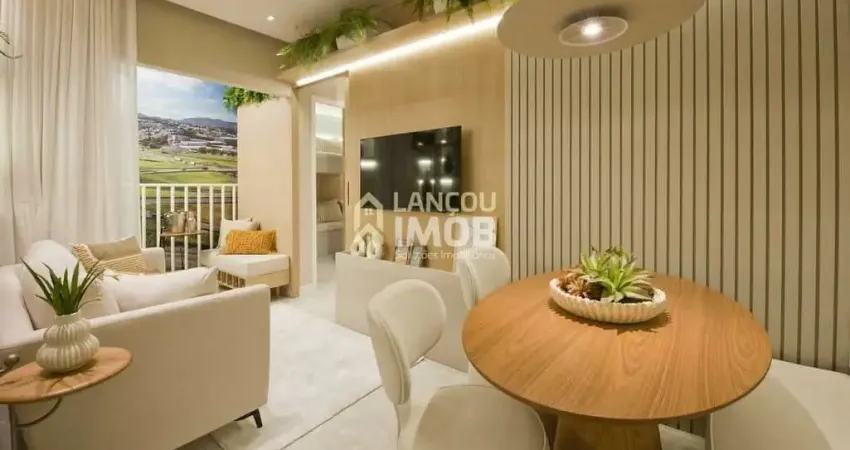 Apartamento à venda, Gran Vic Pulse,próx UNIP,  Engordadouro, Jundiaí-SP