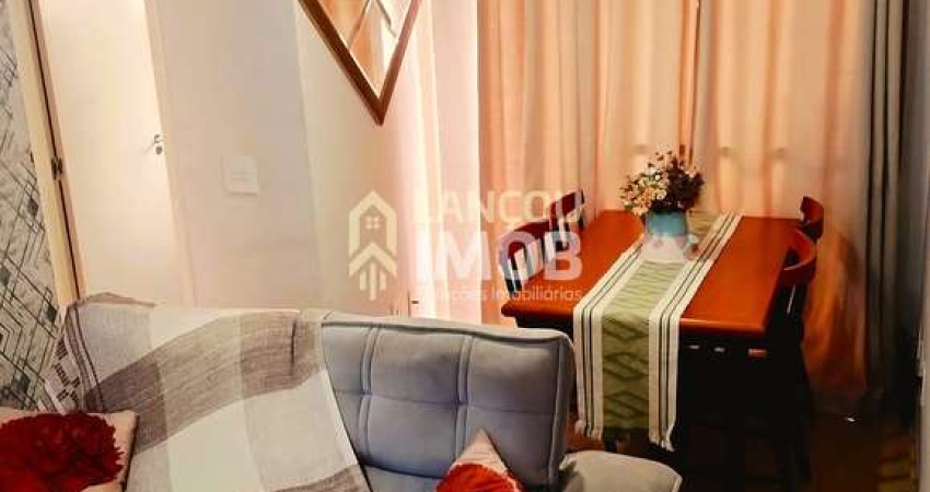 Apartamento à venda, Condomínio Viv. Parque Orquídea, Jardim das Acácias, Várzea Paulista, SP
