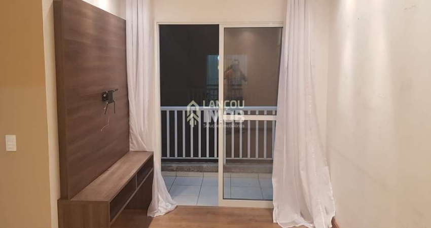 Apartamento 2 dormitórios à venda, Parque Residencial Jundiaí, Jundiaí, SP