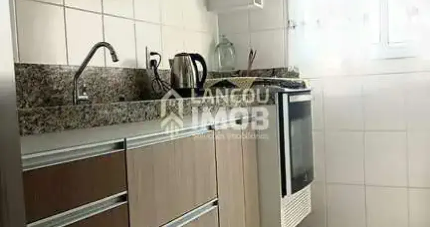 Apartamento com 2 quartos à venda na Avenida Rosiclair Torres Batista, 861, Jardim das Tulipas, Jundiaí